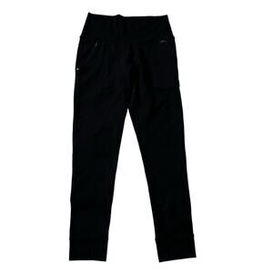 Offline by Aerie Black The Hugger HI Rise Leggings Women Size Medium | 62-50